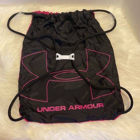 UNDER ARMOUR SACKPACK - Picture 2 of 4
